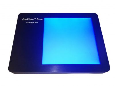 Glo-Plate™ Blue LED Illuminator