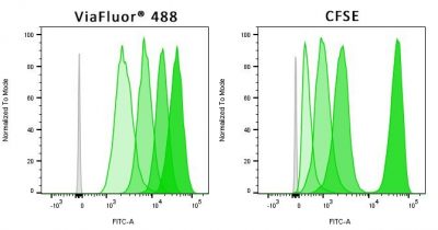 ViaFluor® SE Cell Proliferation Kits