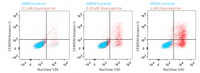 NucView® Caspase-3 Enzyme Substrates