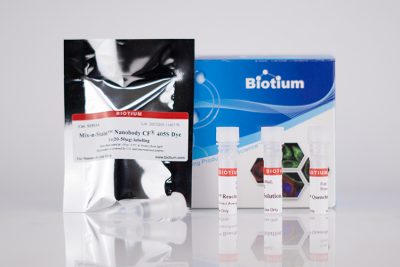 Mix-n-Stain™ Nanobody Labeling Kits