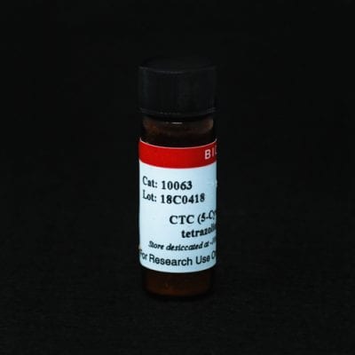 CTC (5-Cyano-2,3-ditolyl tetrazolium chloride)