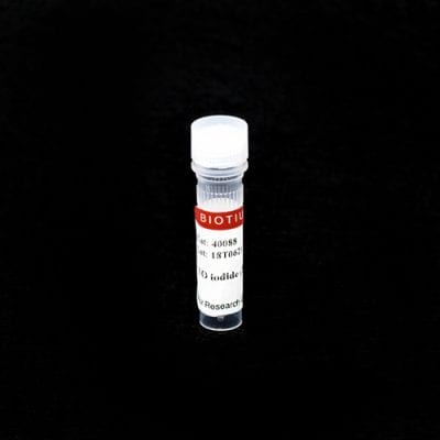 TO Iodide (TO-PRO®-1), 1 mM in DMSO