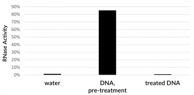 RNase-Free Calf Thymus DNA, 1 mg/mL