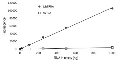 AccuBlue® Broad Range RNA Quantitation Kit