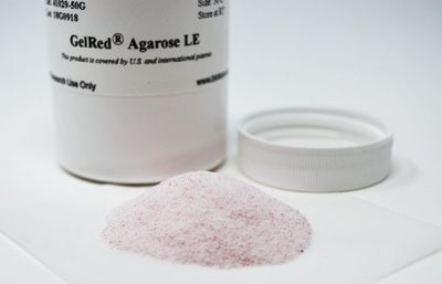 GelRed® Agarose LE